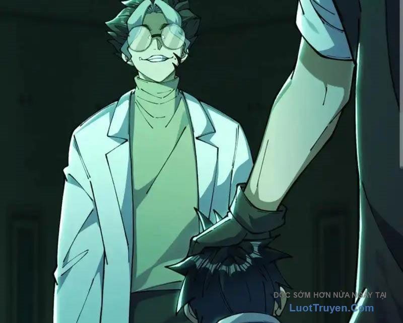 Sau Khi Quỷ Dị Giáng Lâm, Ta Mở Khóa Được Tháp Thông Thiên Chapter 24 - Trang 2