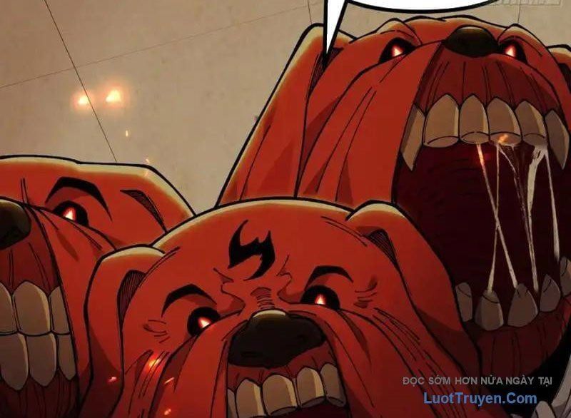 Sau Khi Quỷ Dị Giáng Lâm, Ta Mở Khóa Được Tháp Thông Thiên Chapter 24 - Trang 2