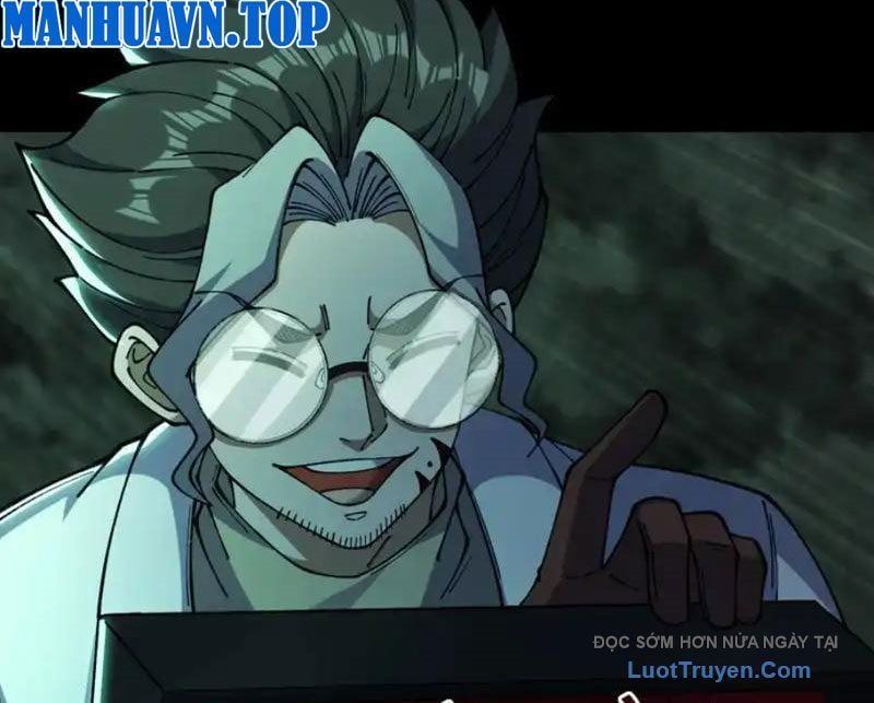 Sau Khi Quỷ Dị Giáng Lâm, Ta Mở Khóa Được Tháp Thông Thiên Chapter 24 - Trang 2