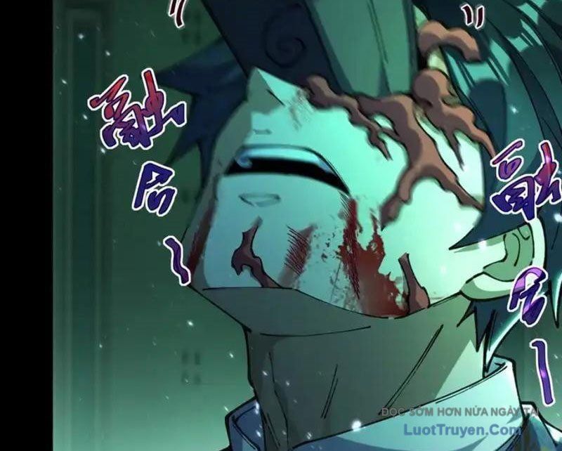 Sau Khi Quỷ Dị Giáng Lâm, Ta Mở Khóa Được Tháp Thông Thiên Chapter 24 - Trang 2