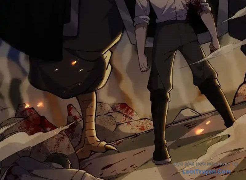 Sau Khi Quỷ Dị Giáng Lâm, Ta Mở Khóa Được Tháp Thông Thiên Chapter 24 - Trang 2