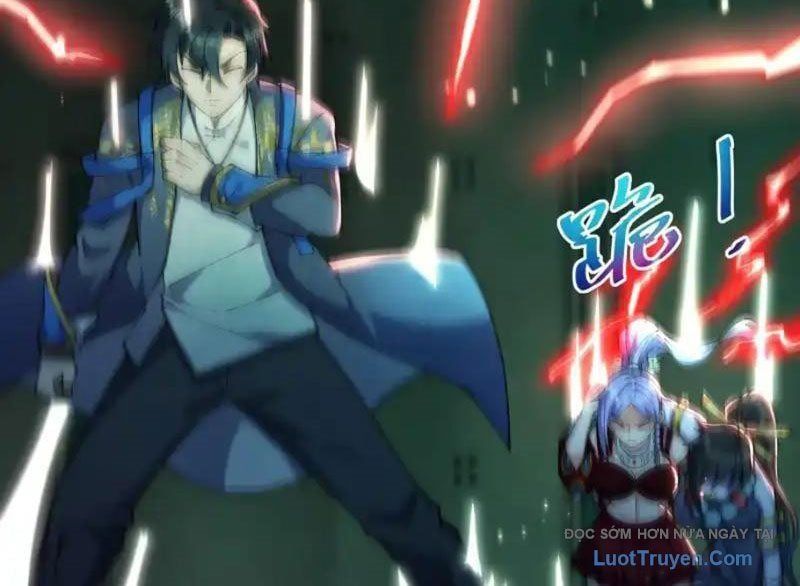 Sau Khi Quỷ Dị Giáng Lâm, Ta Mở Khóa Được Tháp Thông Thiên Chapter 24 - Trang 2
