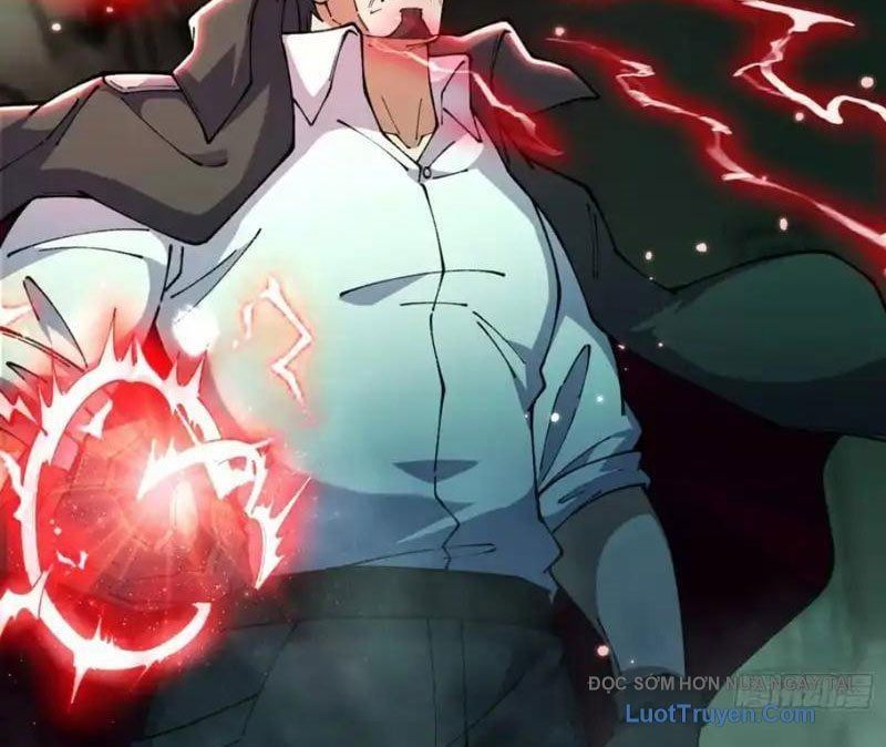 Sau Khi Quỷ Dị Giáng Lâm, Ta Mở Khóa Được Tháp Thông Thiên Chapter 24 - Trang 2