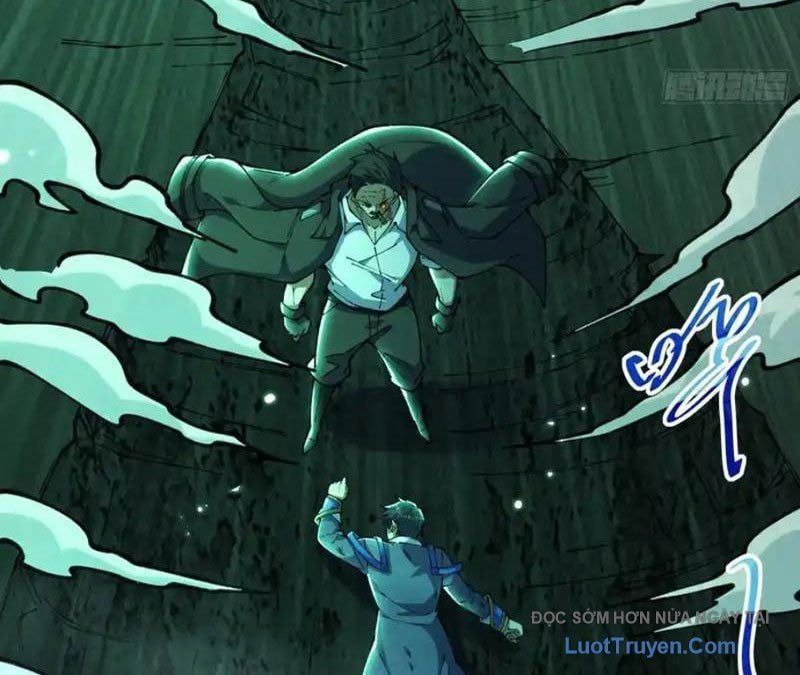 Sau Khi Quỷ Dị Giáng Lâm, Ta Mở Khóa Được Tháp Thông Thiên Chapter 24 - Trang 2