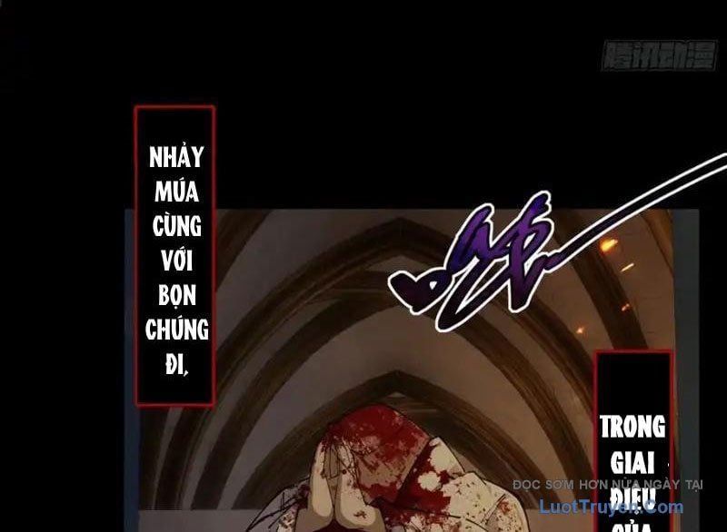 Sau Khi Quỷ Dị Giáng Lâm, Ta Mở Khóa Được Tháp Thông Thiên Chapter 24 - Trang 2