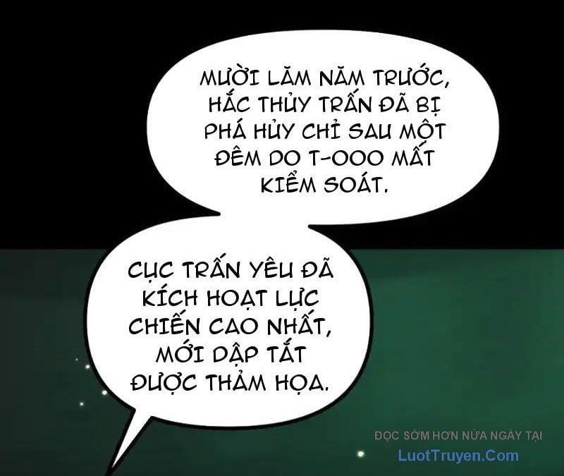 Sau Khi Quỷ Dị Giáng Lâm, Ta Mở Khóa Được Tháp Thông Thiên Chapter 24 - Trang 2