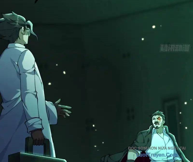 Sau Khi Quỷ Dị Giáng Lâm, Ta Mở Khóa Được Tháp Thông Thiên Chapter 24 - Trang 2