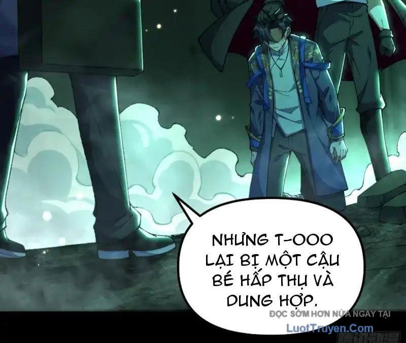 Sau Khi Quỷ Dị Giáng Lâm, Ta Mở Khóa Được Tháp Thông Thiên Chapter 24 - Trang 2