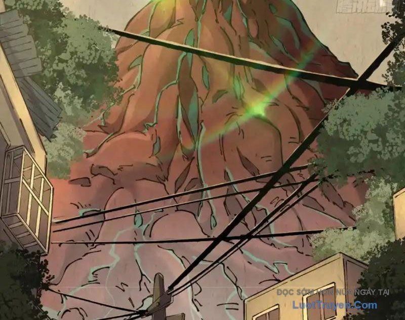 Sau Khi Quỷ Dị Giáng Lâm, Ta Mở Khóa Được Tháp Thông Thiên Chapter 24 - Trang 2