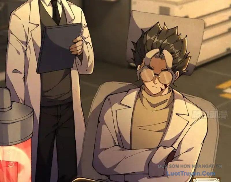 Sau Khi Quỷ Dị Giáng Lâm, Ta Mở Khóa Được Tháp Thông Thiên Chapter 24 - Trang 2