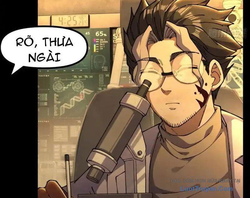 Sau Khi Quỷ Dị Giáng Lâm, Ta Mở Khóa Được Tháp Thông Thiên Chapter 24 - Trang 2