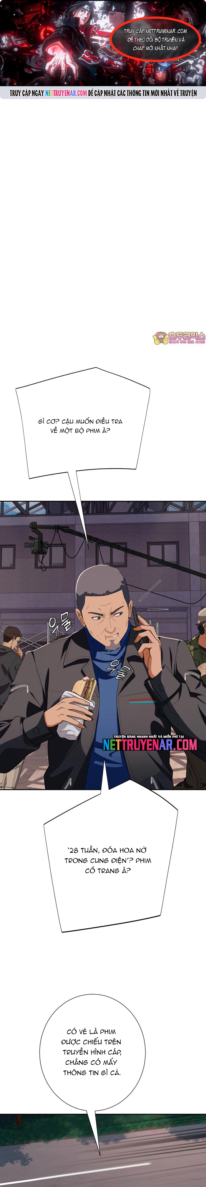 Lừa Đảo Bằng Giọng Nói Làm Đảo Lộn Cuộc Sống Của Bạn Chapter 53 - Trang 2