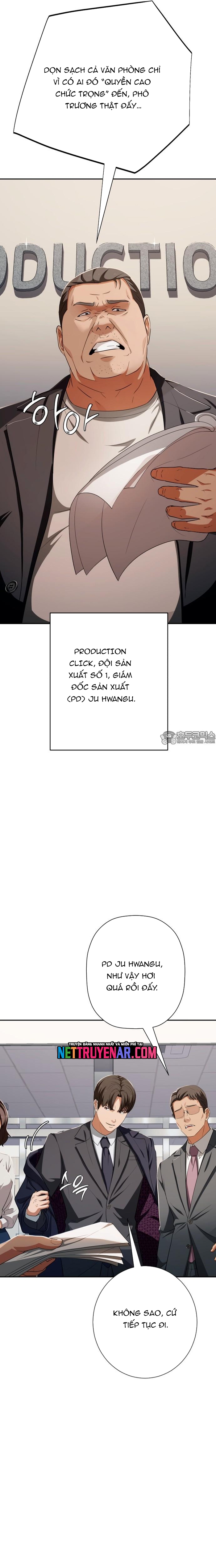 Lừa Đảo Bằng Giọng Nói Làm Đảo Lộn Cuộc Sống Của Bạn Chapter 53 - Trang 2