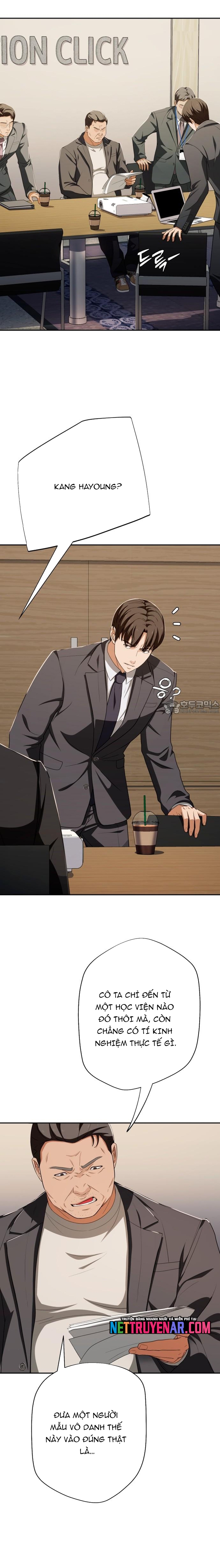 Lừa Đảo Bằng Giọng Nói Làm Đảo Lộn Cuộc Sống Của Bạn Chapter 53 - Trang 2