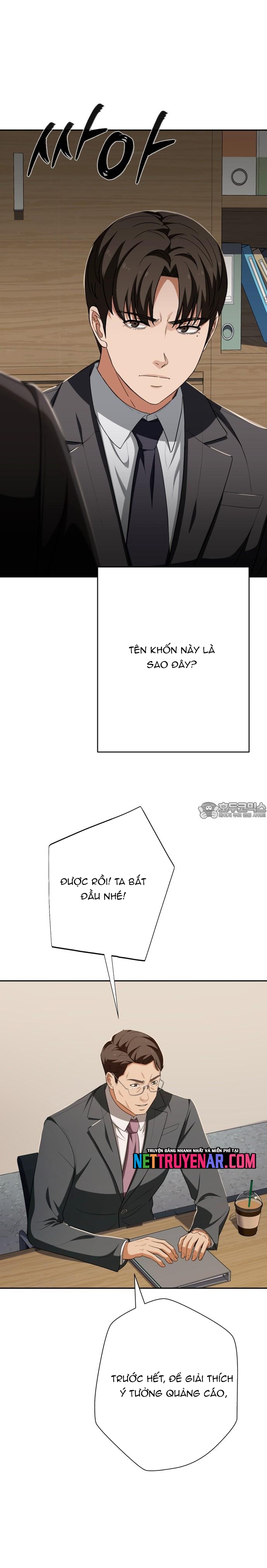 Lừa Đảo Bằng Giọng Nói Làm Đảo Lộn Cuộc Sống Của Bạn Chapter 53 - Trang 2