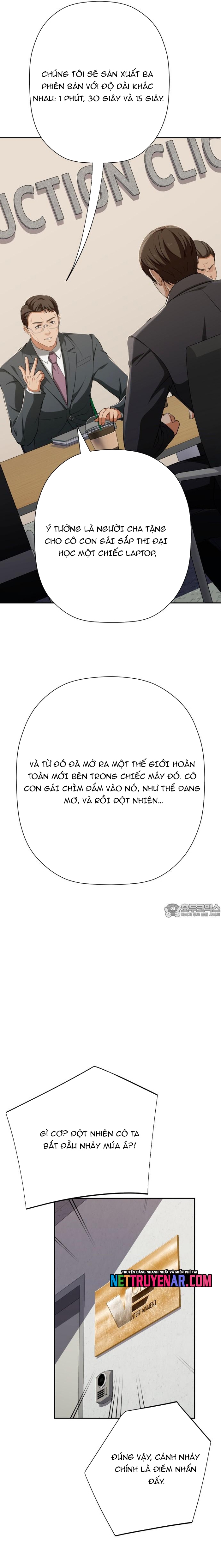 Lừa Đảo Bằng Giọng Nói Làm Đảo Lộn Cuộc Sống Của Bạn Chapter 53 - Trang 2