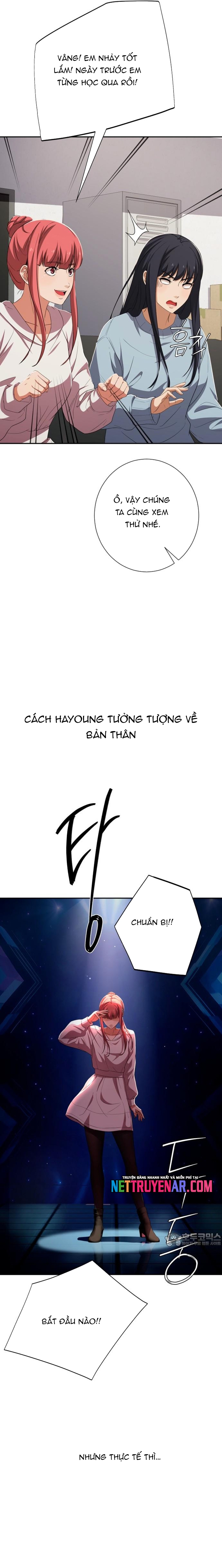 Lừa Đảo Bằng Giọng Nói Làm Đảo Lộn Cuộc Sống Của Bạn Chapter 53 - Trang 2