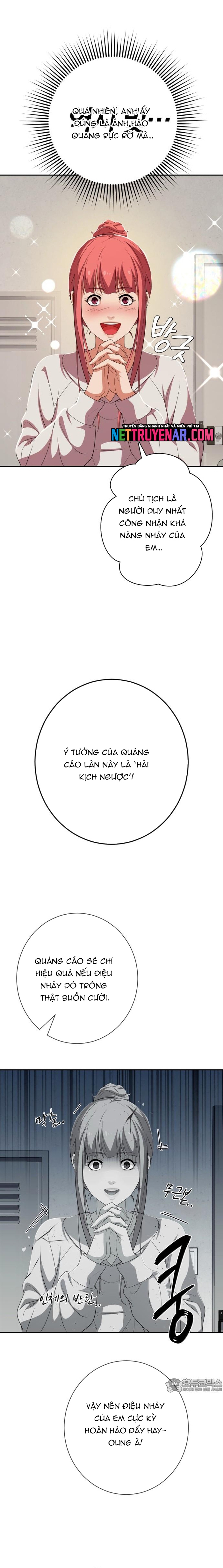 Lừa Đảo Bằng Giọng Nói Làm Đảo Lộn Cuộc Sống Của Bạn Chapter 53 - Trang 2