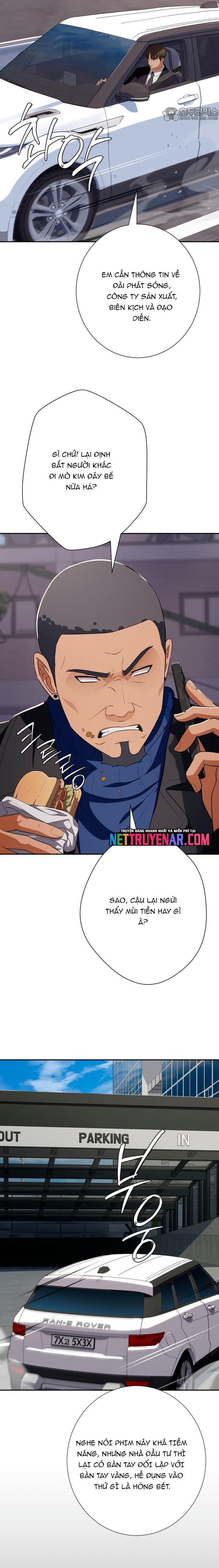 Lừa Đảo Bằng Giọng Nói Làm Đảo Lộn Cuộc Sống Của Bạn Chapter 53 - Trang 2