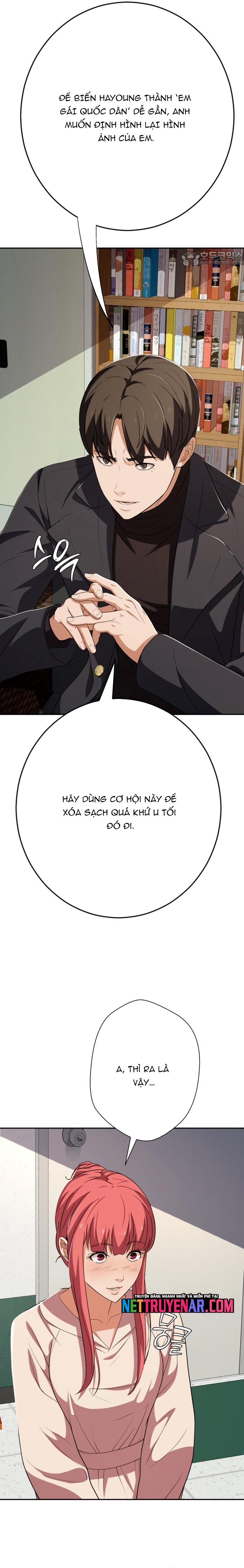 Lừa Đảo Bằng Giọng Nói Làm Đảo Lộn Cuộc Sống Của Bạn Chapter 53 - Trang 2