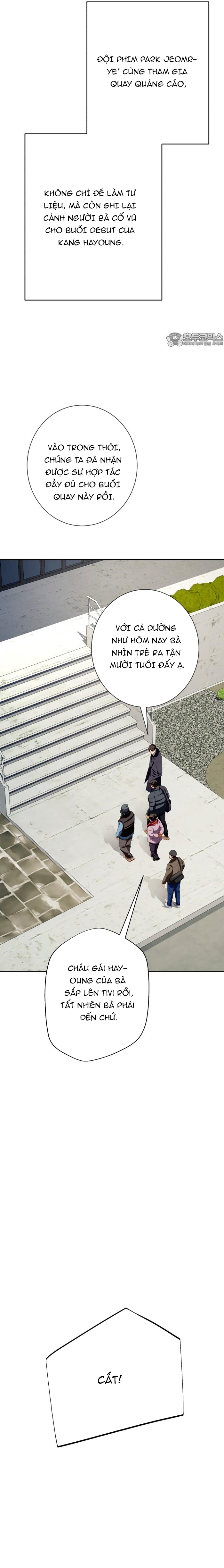 Lừa Đảo Bằng Giọng Nói Làm Đảo Lộn Cuộc Sống Của Bạn Chapter 53 - Trang 2