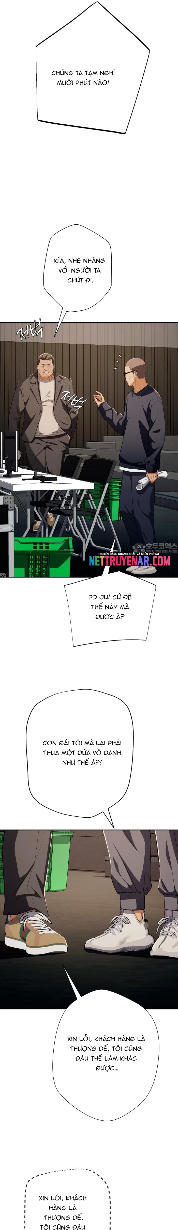 Lừa Đảo Bằng Giọng Nói Làm Đảo Lộn Cuộc Sống Của Bạn Chapter 53 - Trang 2