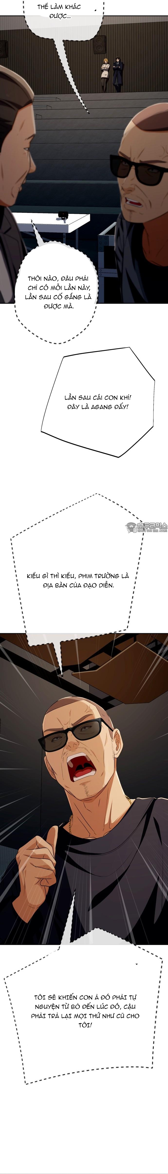 Lừa Đảo Bằng Giọng Nói Làm Đảo Lộn Cuộc Sống Của Bạn Chapter 53 - Trang 2