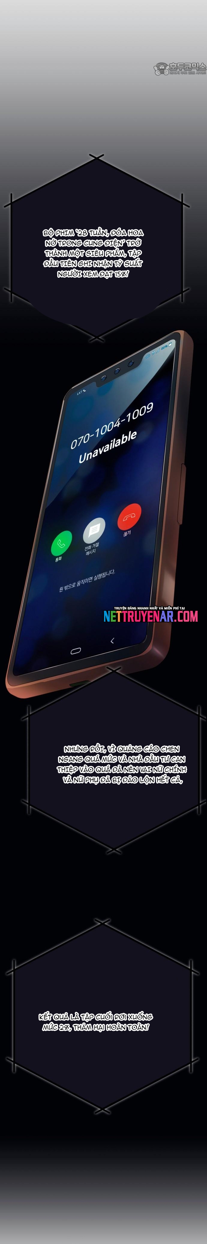 Lừa Đảo Bằng Giọng Nói Làm Đảo Lộn Cuộc Sống Của Bạn Chapter 53 - Trang 2