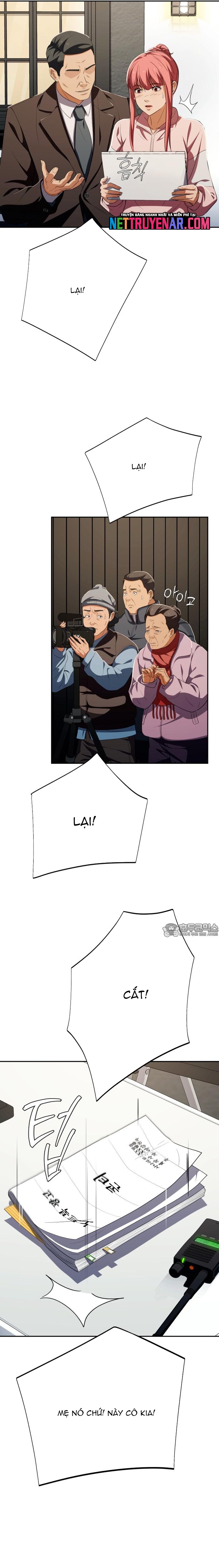 Lừa Đảo Bằng Giọng Nói Làm Đảo Lộn Cuộc Sống Của Bạn Chapter 53 - Trang 2