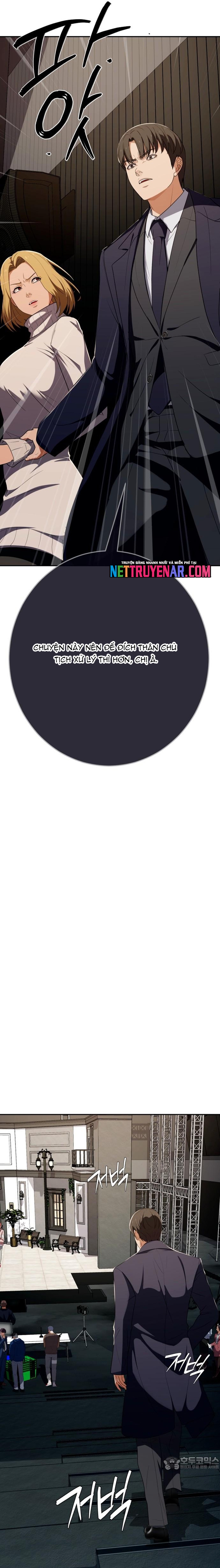 Lừa Đảo Bằng Giọng Nói Làm Đảo Lộn Cuộc Sống Của Bạn Chapter 53 - Trang 2