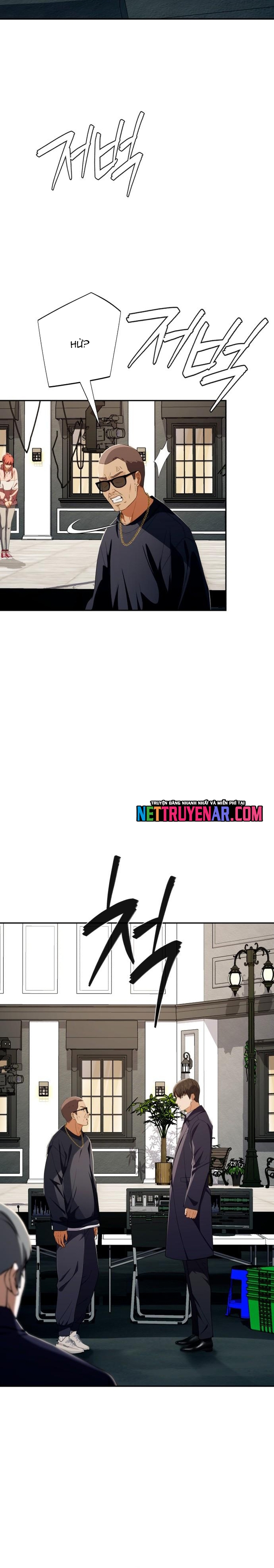 Lừa Đảo Bằng Giọng Nói Làm Đảo Lộn Cuộc Sống Của Bạn Chapter 53 - Trang 2