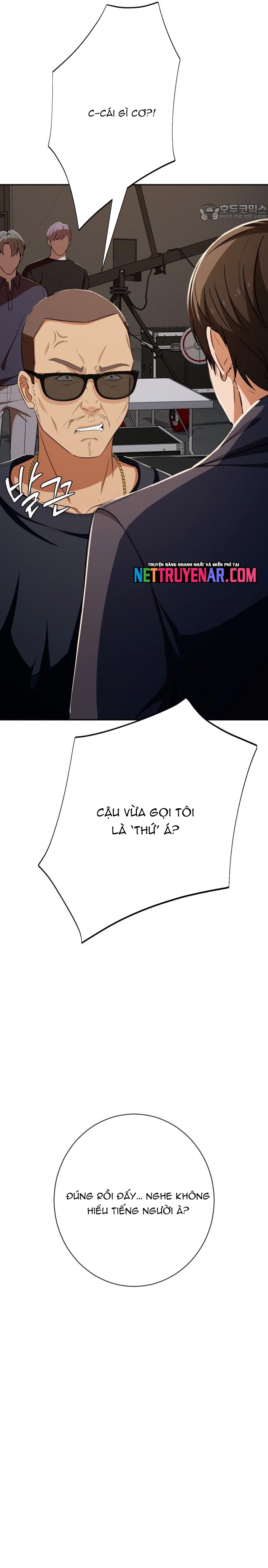 Lừa Đảo Bằng Giọng Nói Làm Đảo Lộn Cuộc Sống Của Bạn Chapter 53 - Trang 2