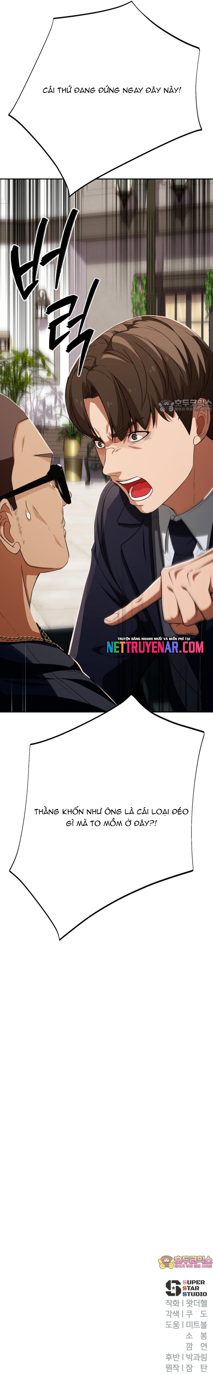Lừa Đảo Bằng Giọng Nói Làm Đảo Lộn Cuộc Sống Của Bạn Chapter 53 - Trang 2