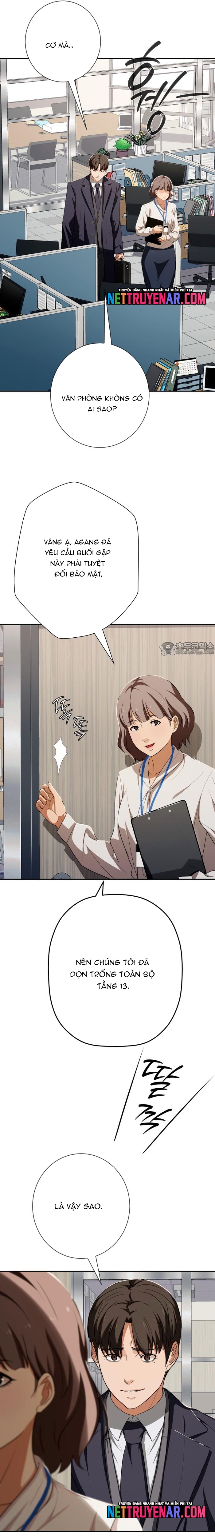 Lừa Đảo Bằng Giọng Nói Làm Đảo Lộn Cuộc Sống Của Bạn Chapter 53 - Trang 2