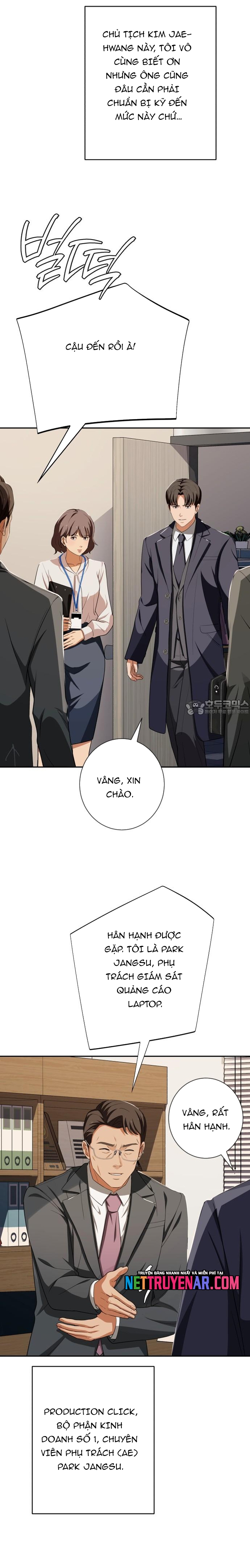 Lừa Đảo Bằng Giọng Nói Làm Đảo Lộn Cuộc Sống Của Bạn Chapter 53 - Trang 2