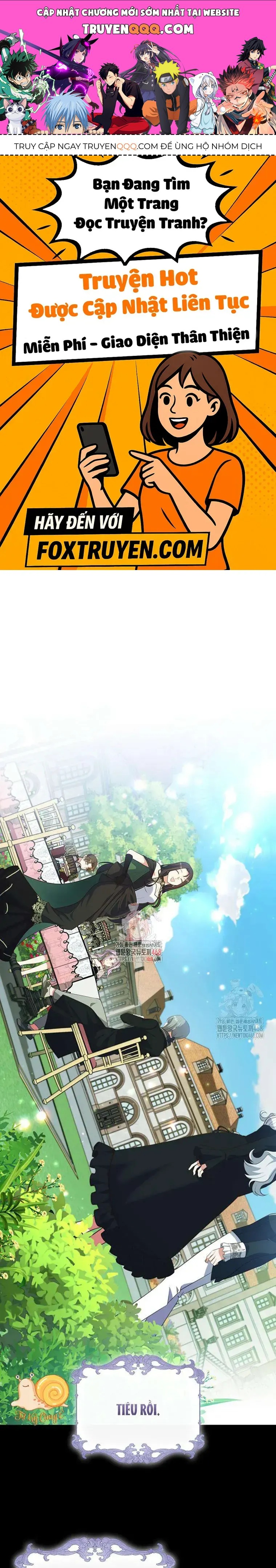 Thật Khổ Sở Khi Người Bạn Thời Thơ Ấu Là Đại Pháp Sư Chapter 46 - Trang 2