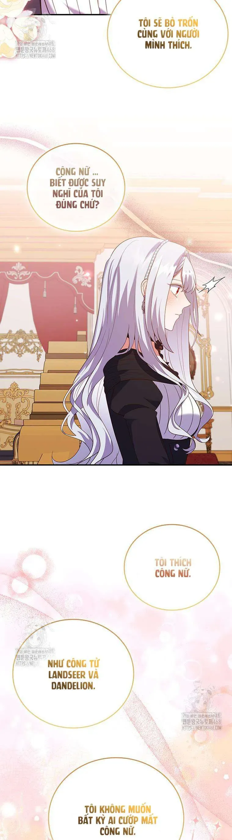 Thật Khổ Sở Khi Người Bạn Thời Thơ Ấu Là Đại Pháp Sư Chapter 47 - Trang 2