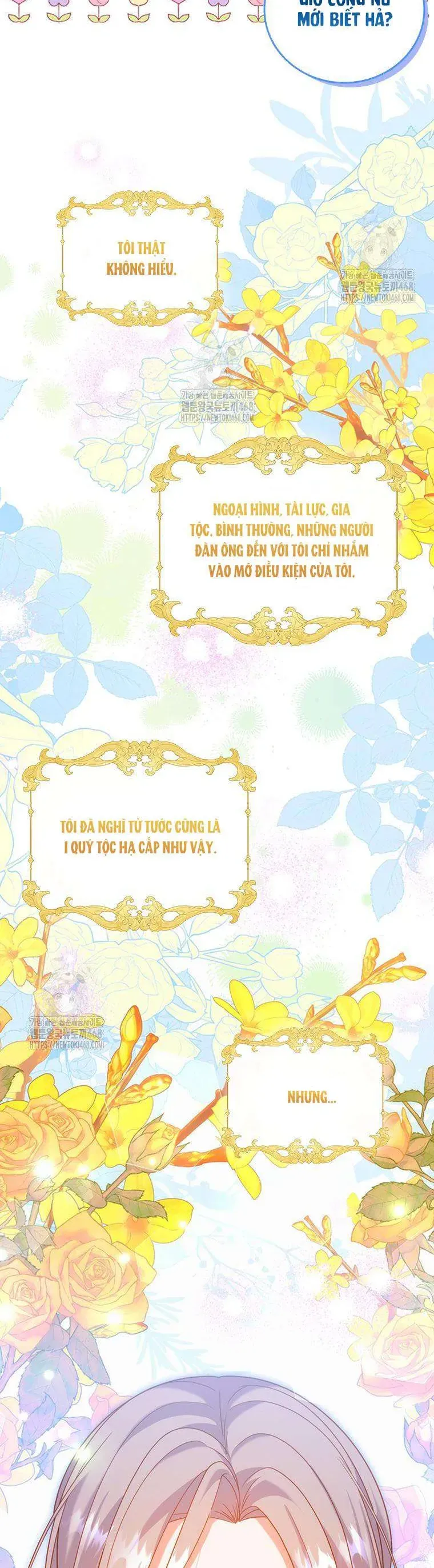 Thật Khổ Sở Khi Người Bạn Thời Thơ Ấu Là Đại Pháp Sư Chapter 47 - Trang 2