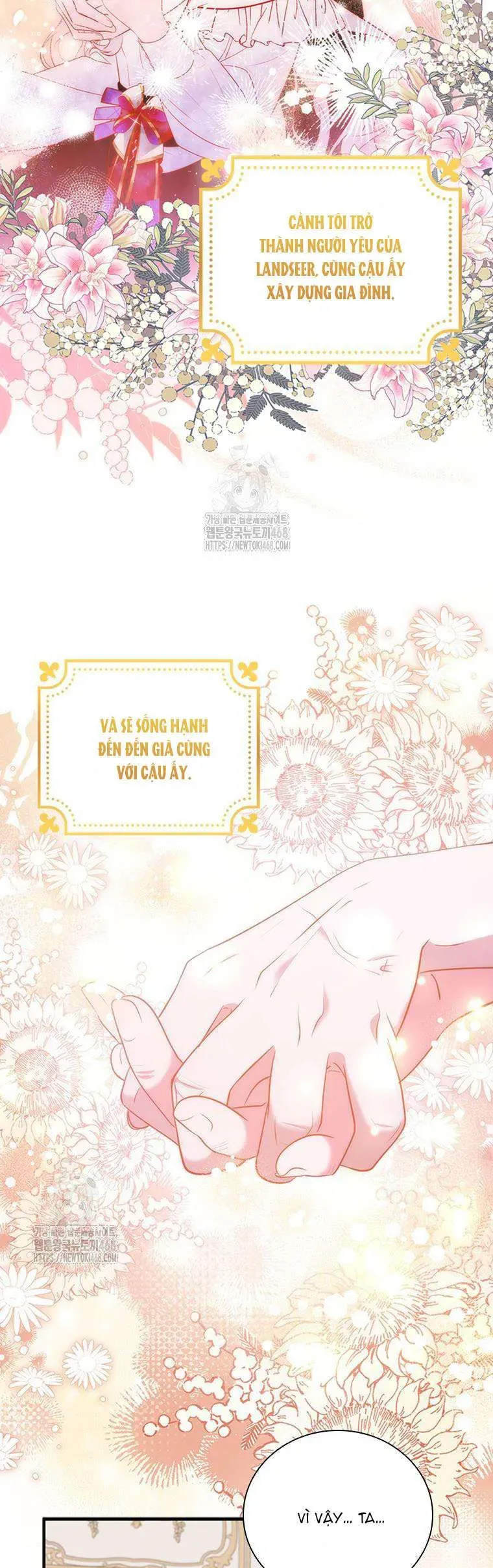Thật Khổ Sở Khi Người Bạn Thời Thơ Ấu Là Đại Pháp Sư Chapter 47 - Trang 2