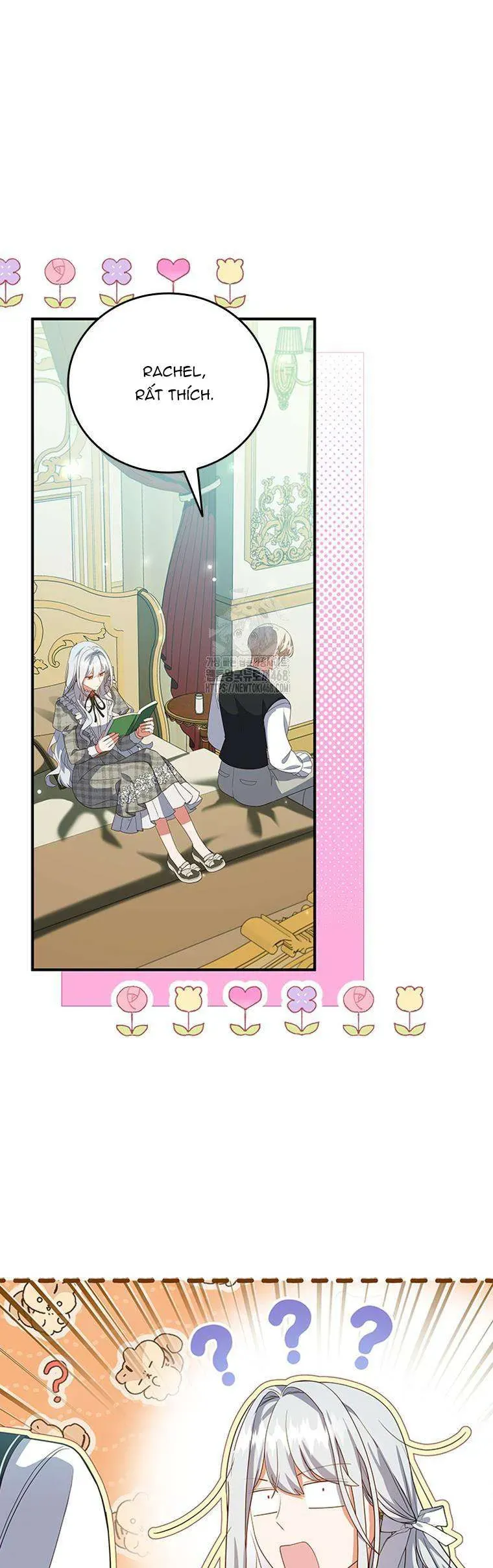 Thật Khổ Sở Khi Người Bạn Thời Thơ Ấu Là Đại Pháp Sư Chapter 48 - Trang 2