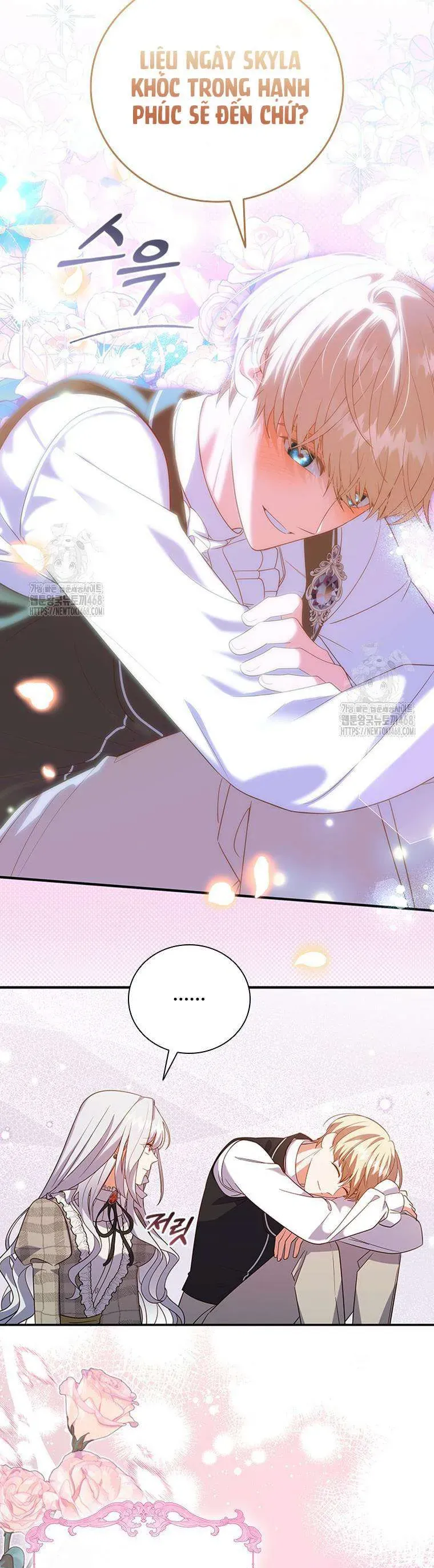 Thật Khổ Sở Khi Người Bạn Thời Thơ Ấu Là Đại Pháp Sư Chapter 48 - Trang 2