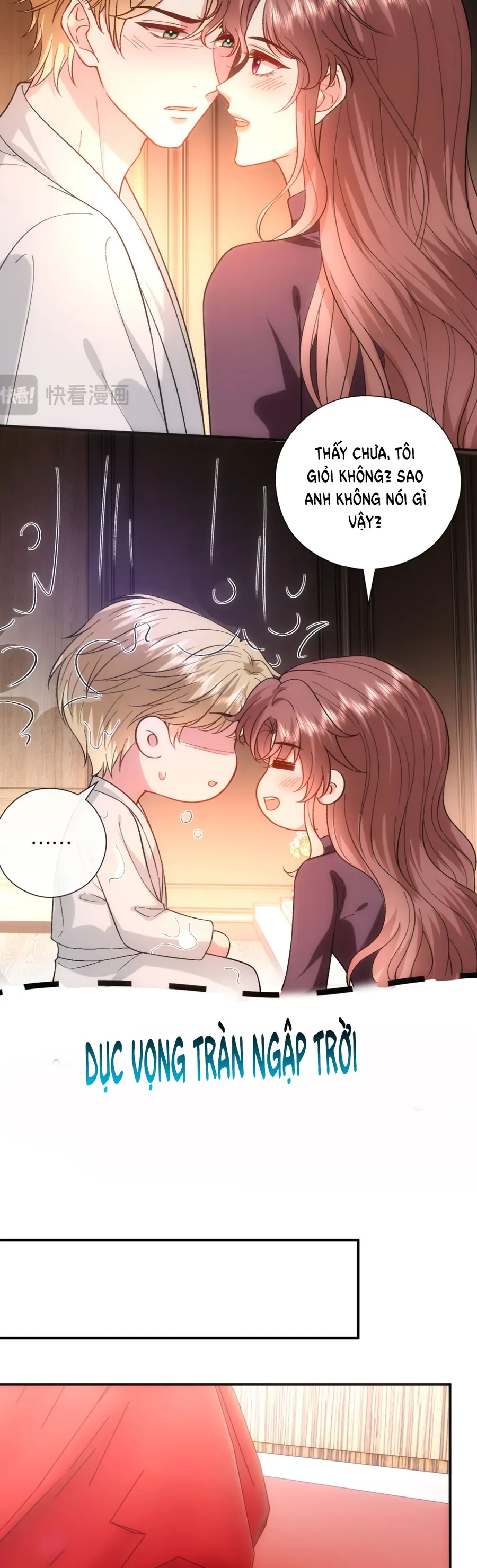 Vợ Của Lục Tổng Không Phải Dạng Vừa Chapter 226 - Trang 2