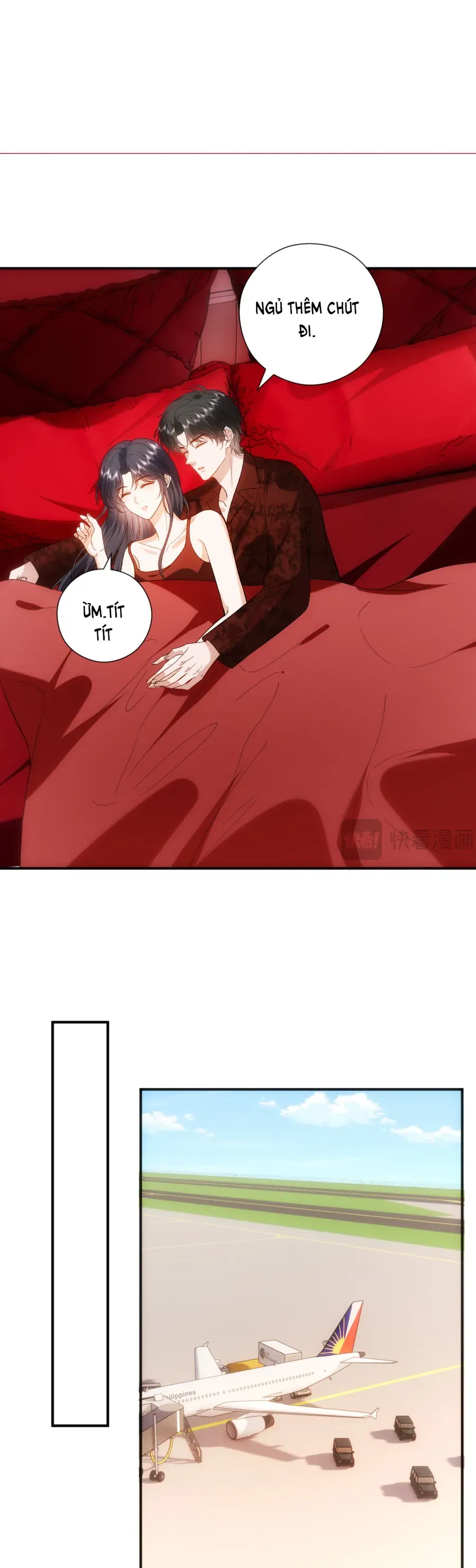 Vợ Của Lục Tổng Không Phải Dạng Vừa Chapter 226 - Trang 2