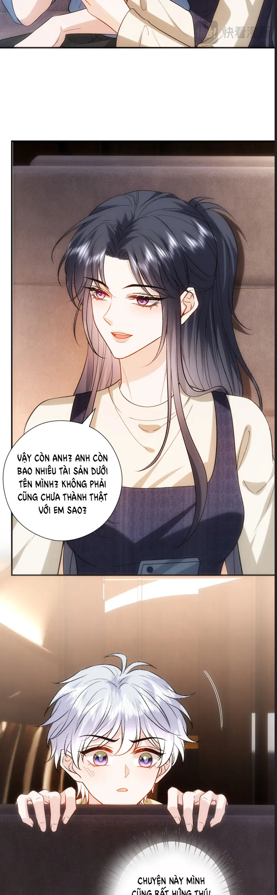 Vợ Của Lục Tổng Không Phải Dạng Vừa Chapter 226 - Trang 2
