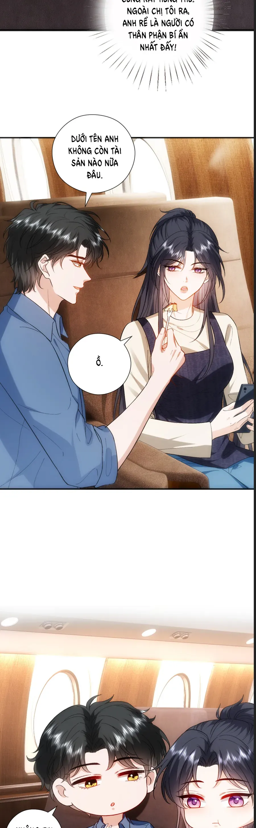 Vợ Của Lục Tổng Không Phải Dạng Vừa Chapter 226 - Trang 2