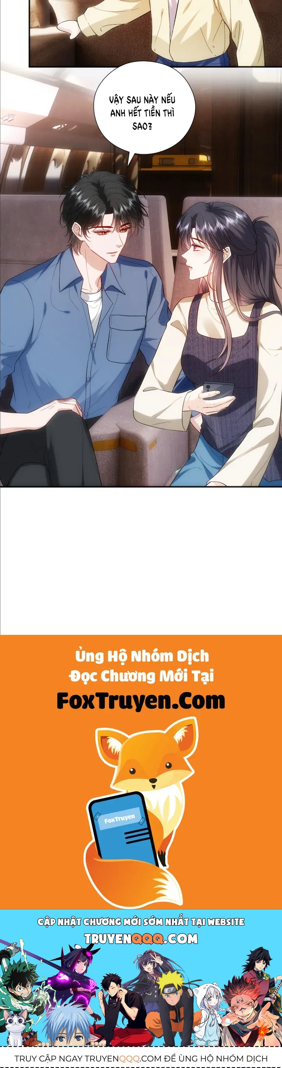Vợ Của Lục Tổng Không Phải Dạng Vừa Chapter 226 - Trang 2