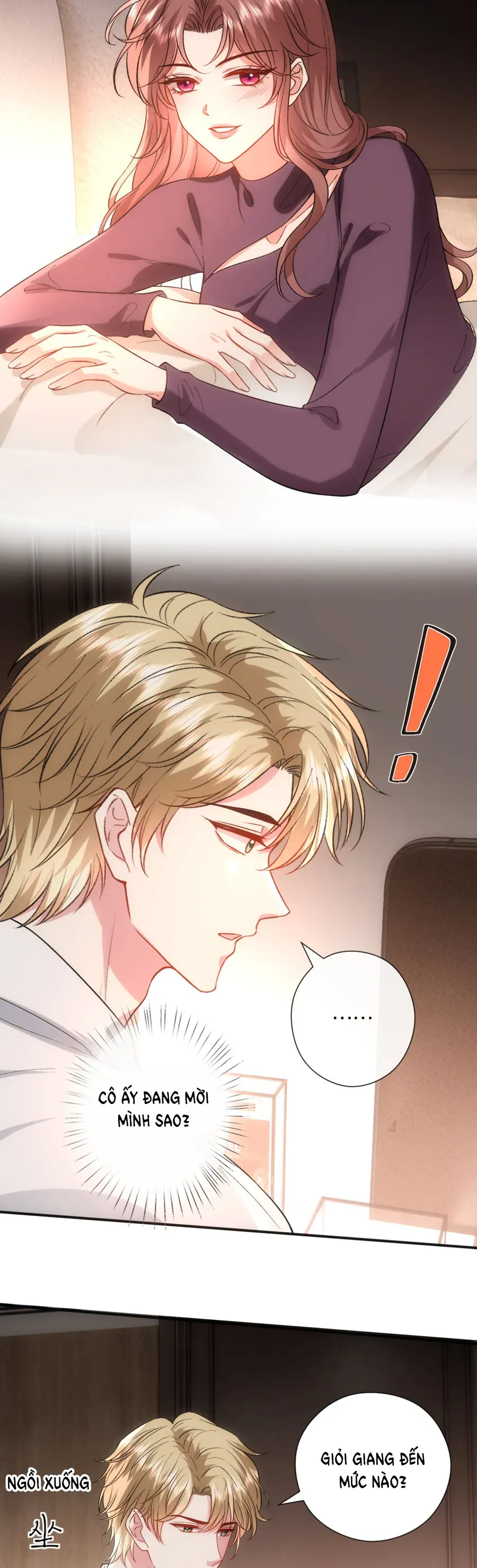 Vợ Của Lục Tổng Không Phải Dạng Vừa Chapter 226 - Trang 2