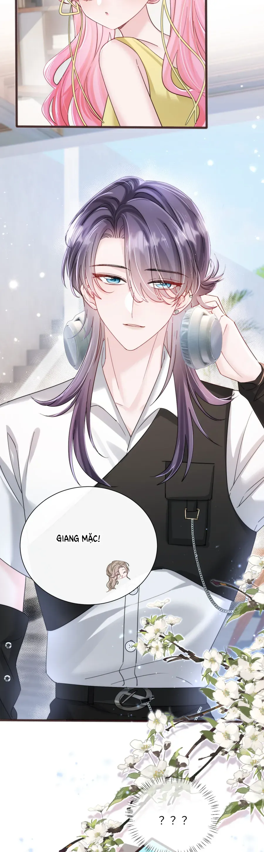 Xuyên Thành Tiểu Muội Của Đại Lão Giấu Mặt Chapter 87 - Trang 2