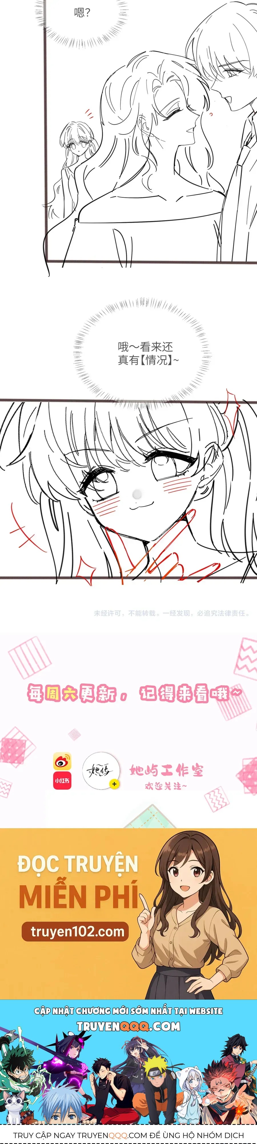 Xuyên Thành Tiểu Muội Của Đại Lão Giấu Mặt Chapter 87 - Trang 2