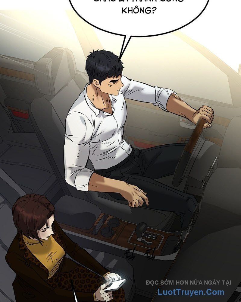 Tài Xế Taxi Đứa Con Của Bóng Tối Chapter 9 - Trang 2